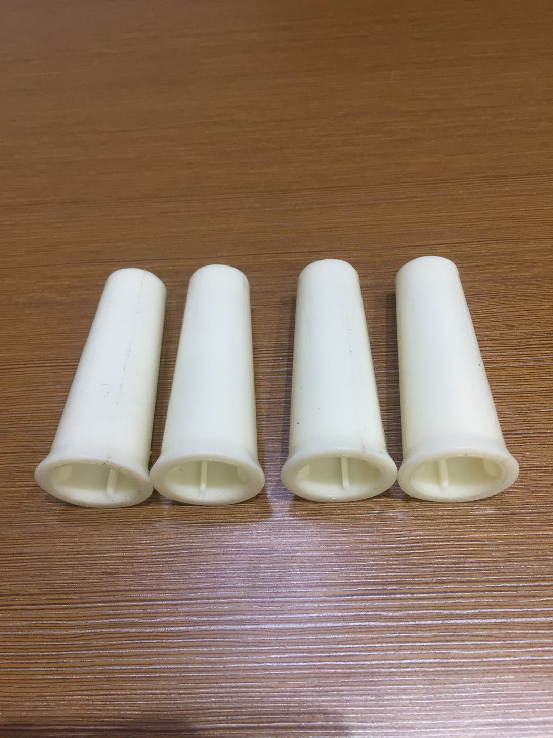 100带筋锥形管塑料套管 穿18螺杆建筑铝模木模穿墙支撑塑料管