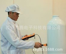 便携式二氧化碳钢瓶液位计 便携式液位检测仪 便携式液位计液位计