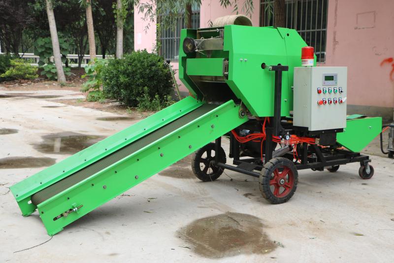 德州成宾机械有限公司-青贮打捆机批发_青草打包机价格,厂家