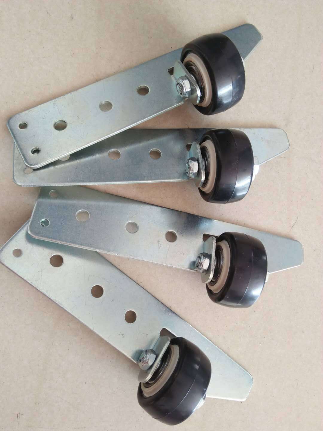 卷闸锁导轨轮,固定轮,防火门固定轮,卷闸锁固定轮