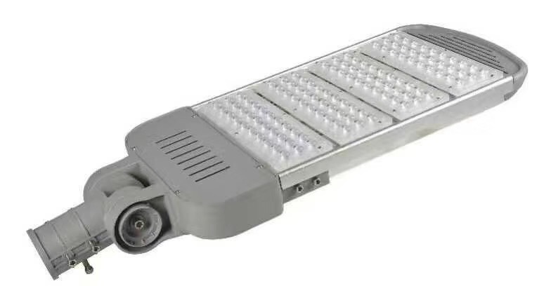 灯壳200w可调模组路灯外壳 led集成路灯外壳 型材路灯外壳套件