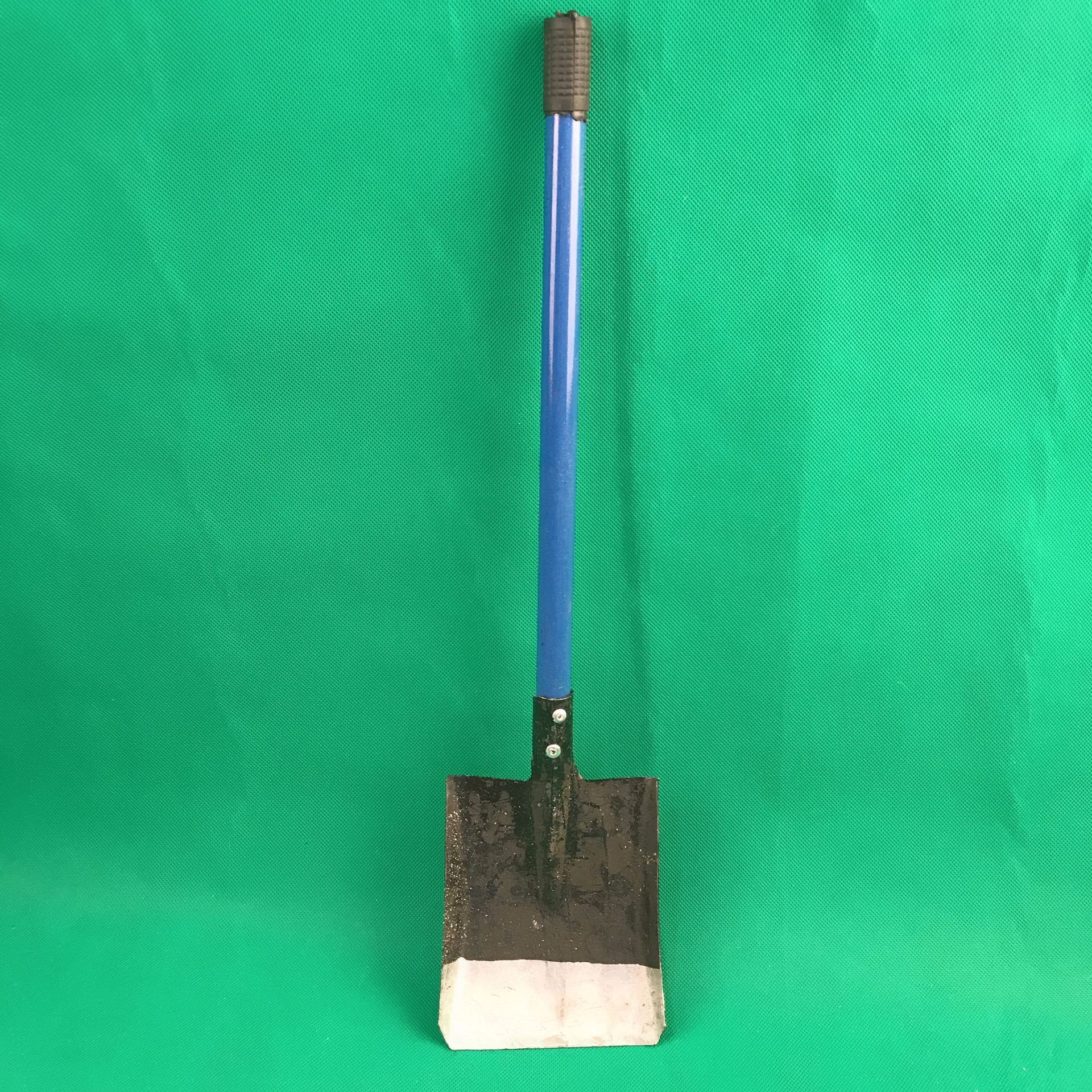 摆地摊货源园艺小铁铲挖煤铁锹加厚不锈钢小铲子花园种花园林工具