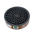 正品3M3301CN滤毒盒 防有机气体滤盒 防苯汽油喷漆用活性炭滤盒
