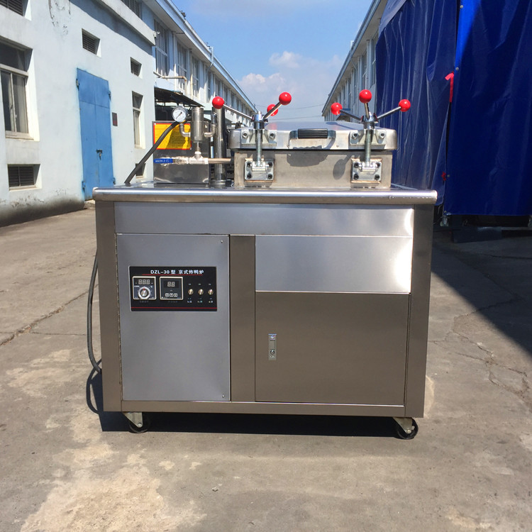 电高压炸鸡锅-电高压炸鸡锅厂家,品牌,图片,热帖-阿里巴巴