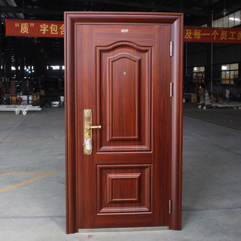 防盗门/甲级/入户