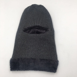 针织帽风雪帽毛线帽