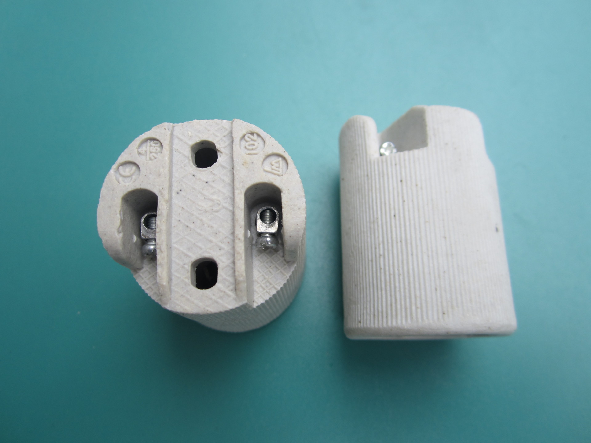 厂家供应 e14陶瓷灯头灯座 转换灯头系列灯头灯座 可定制