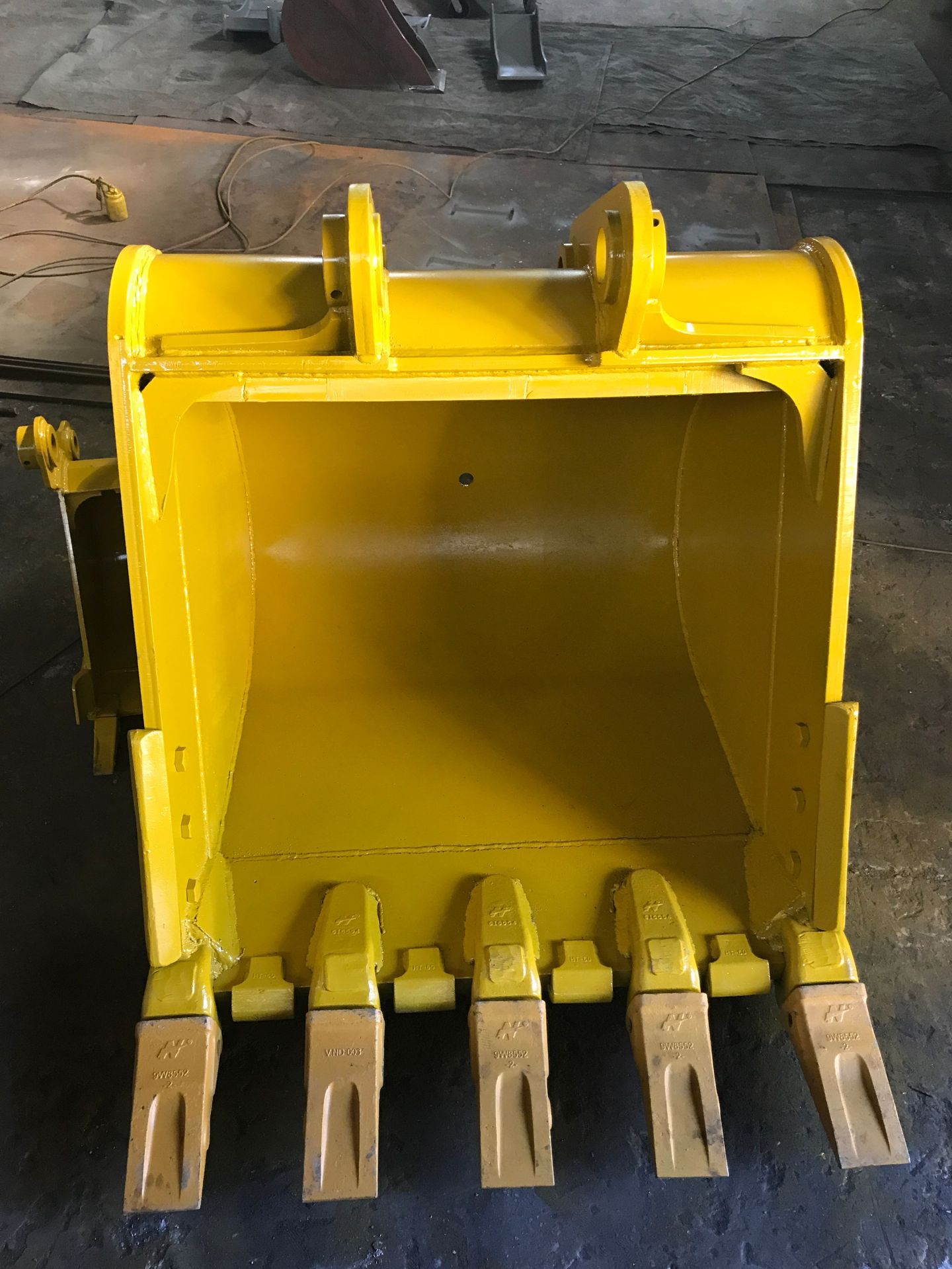 厂家直销sumitomo住友100/斗齿/开沟斗/30-60公分可订做