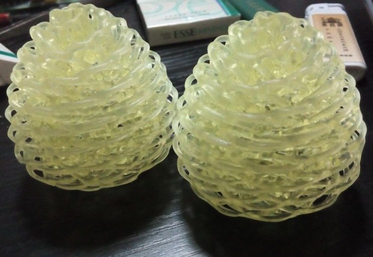 lcd型刚性韧性光敏树脂3d打印机材料高强度高硬度高精度模型树脂