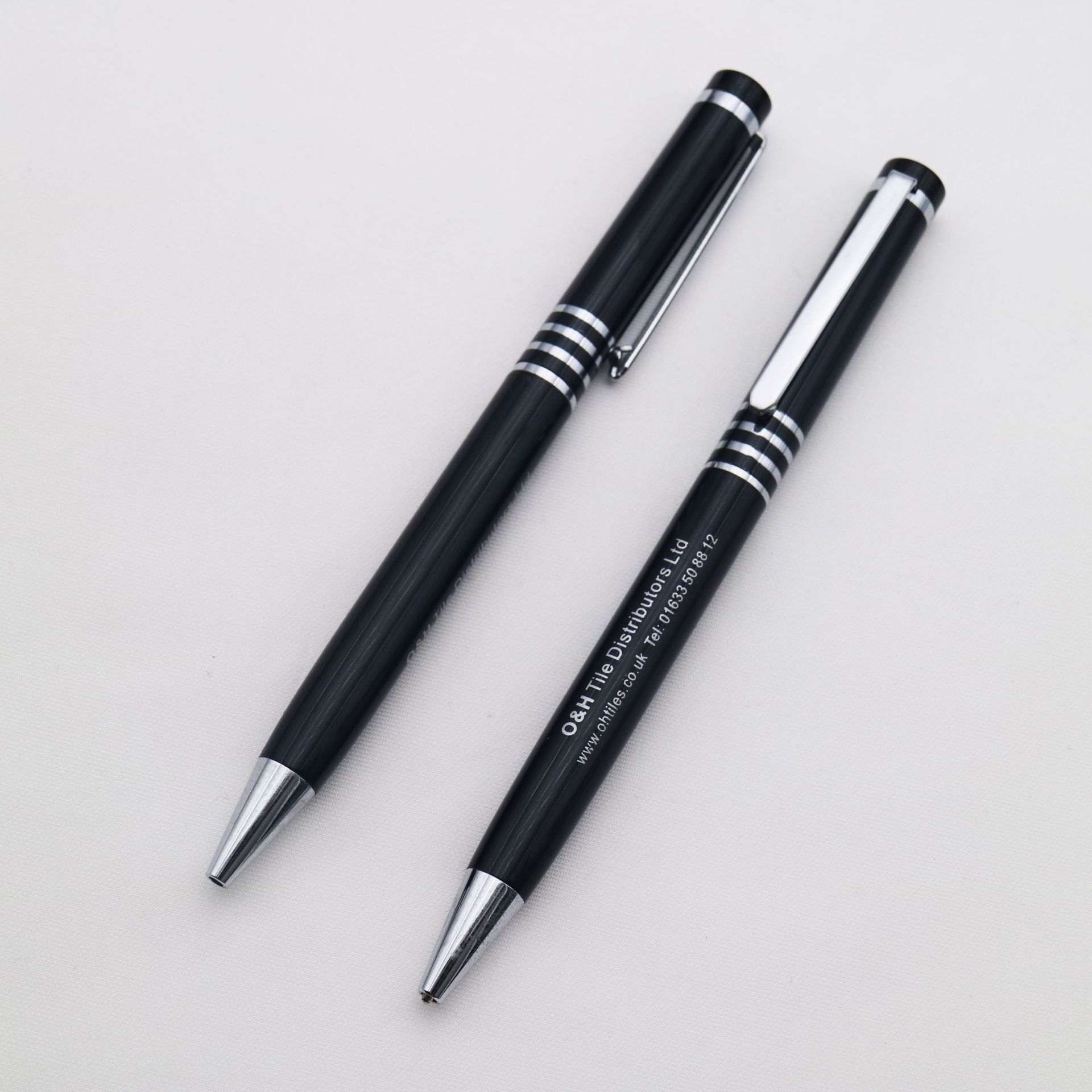 高档古铜圆珠笔 复古木头钢笔签字笔 简易旋转广告礼品圆珠笔