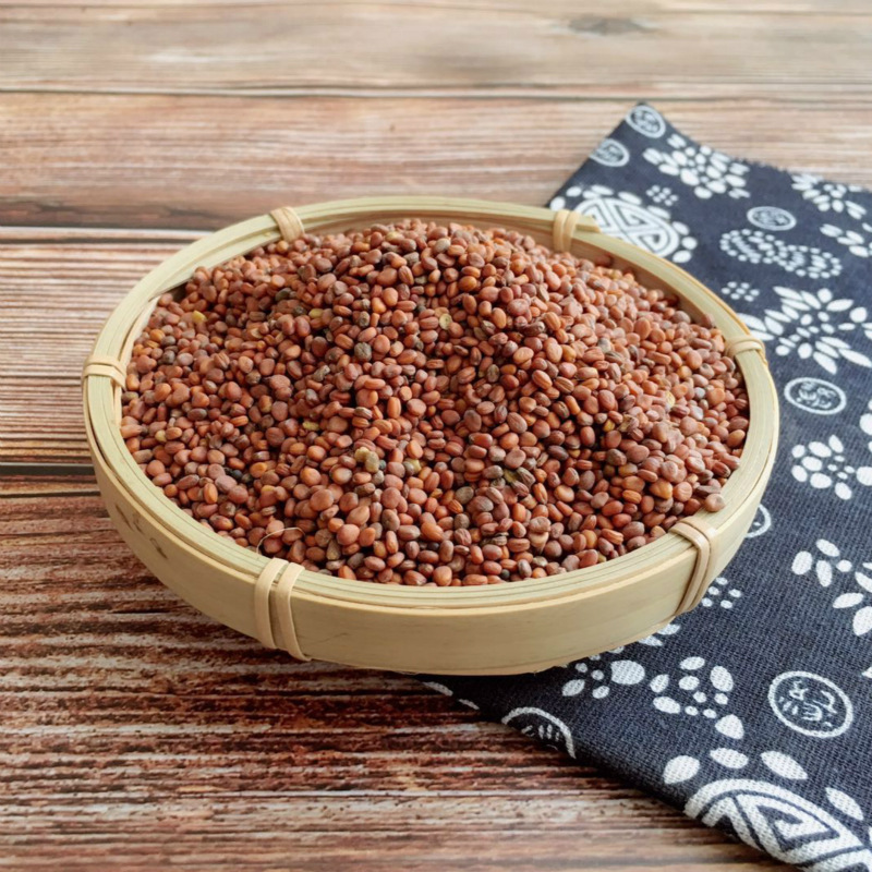 籽类产地直供新货批发莱菔子 萝卜子 腊卜子另有炒莱菔子可以磨粉