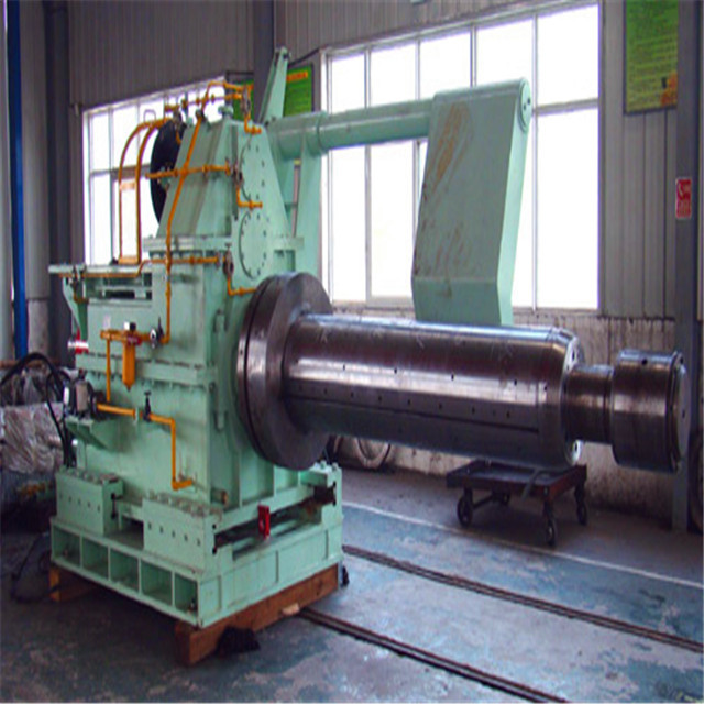 卷取机 开卷机 辊式卷取机