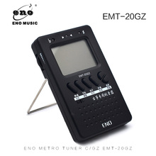 ENO/伊诺 古筝调音节拍定音器三合一 EMT-20GZ古筝专用调音校音器