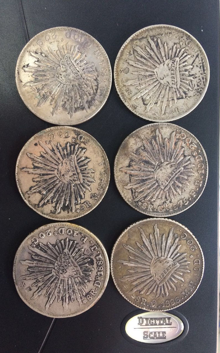 古泉收藏 墨西哥鹰洋银元真品大洋收藏古钱币真品铜钱古玩批发