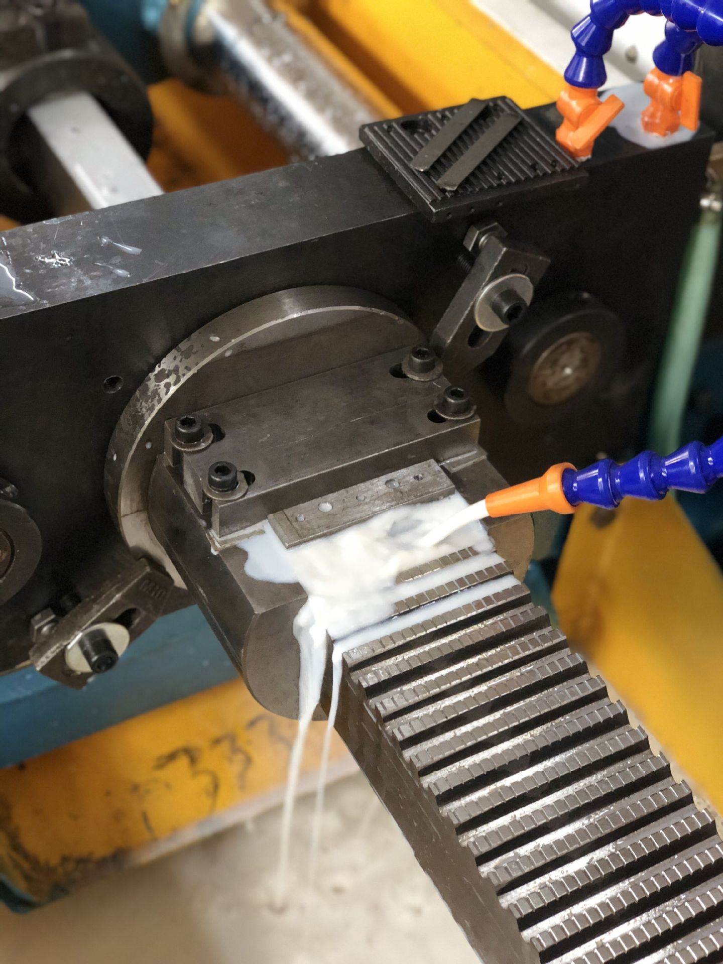 现货供应拉床 花键拉床 圆孔拉床 卧式液压拉床 品质优量高效实用