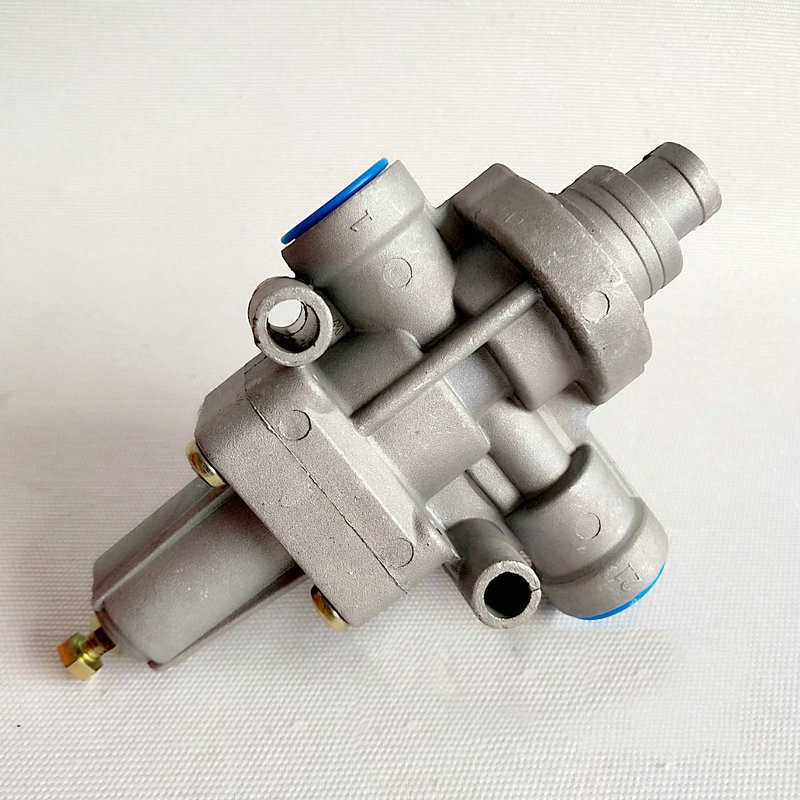 小型装载机配件小铲车配件小装载机卸荷阀 泄气阀 排气阀