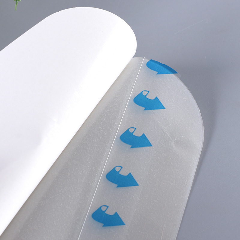 超薄水胶体型创口贴 100*100mm