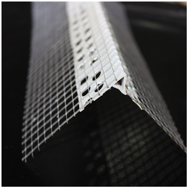 安平春燕丝网厂生产各种尺寸鹰嘴线 滴水槽 大滴水 滴水网