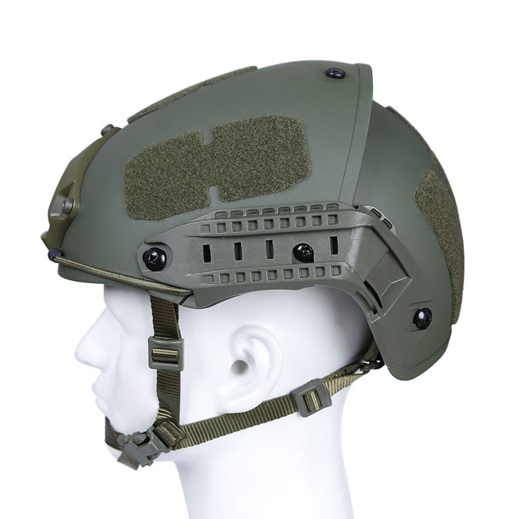 厂家直销airframe64 helmet头盔战术头盔 空军军迷特种兵装备