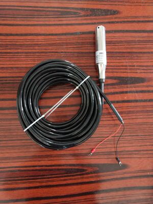 浸水传感器 液位传感器 厂家直销防雷型液位变送器消防专用