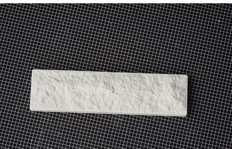 白兔外墙砖劈开砖高档别墅住宅自建房墙砖低吸水率不藏灰厂家直销