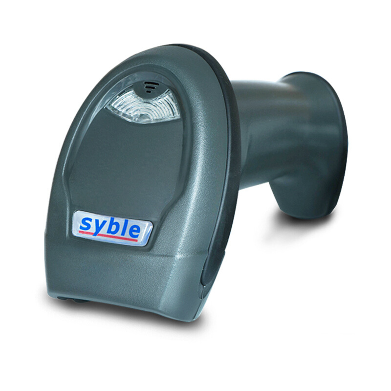 迅宝xb-917一维无线扫描器摩托罗拉扫描枪 蓝牙条形码扫描枪