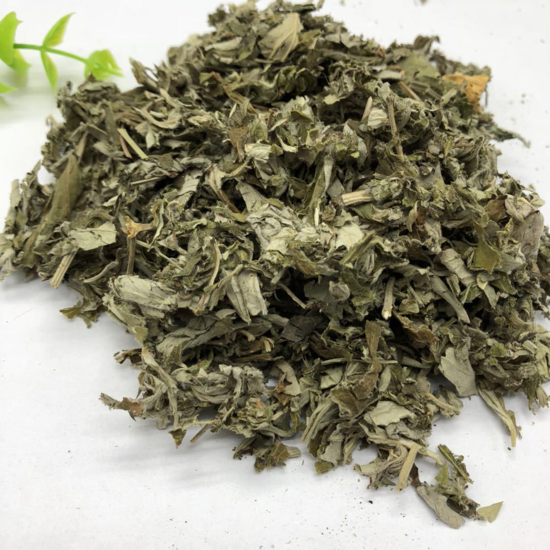 产地直销 优质中药材艾叶批发 艾草全叶大货批发