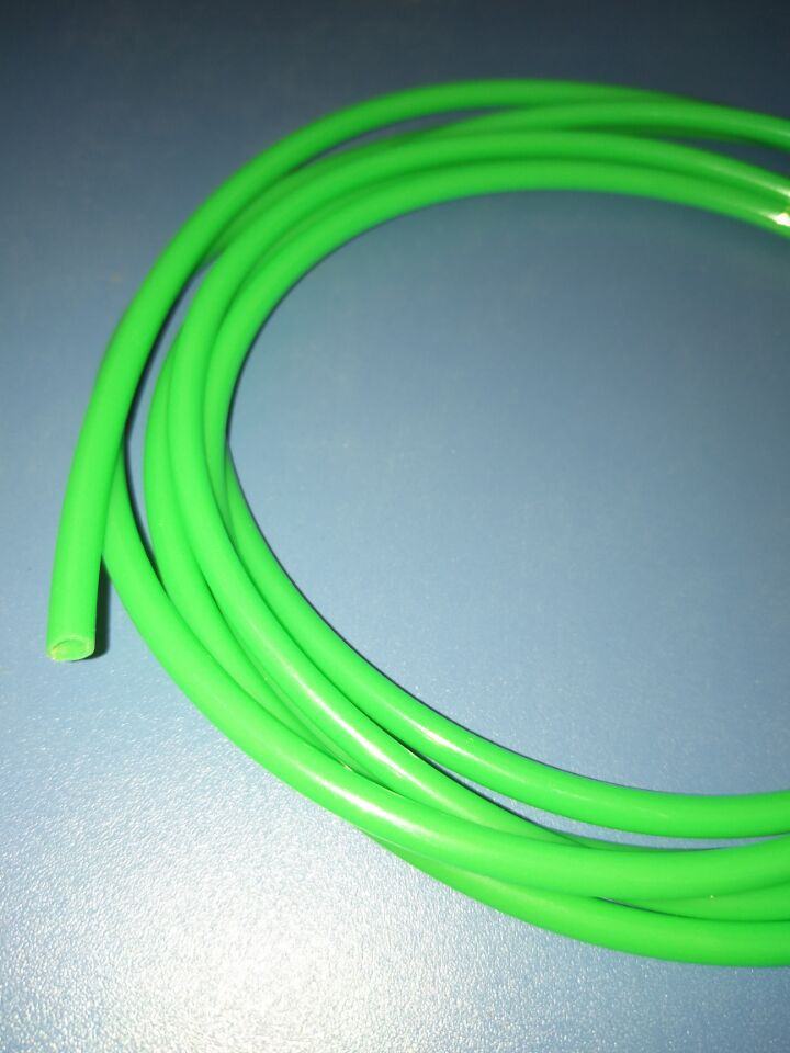 厂家供应医疗级pvc软管pvc输液管分流管pvc透明软管全新料