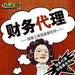 上海公司财务代理记账 核税申报 补做年报 汇算清缴 出口退税