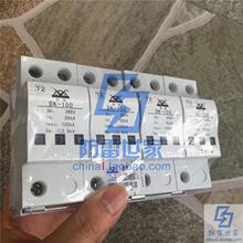 地凯DK电源系列防雷模块DK-380AC100浪涌保护器防雷器SPD，可议价