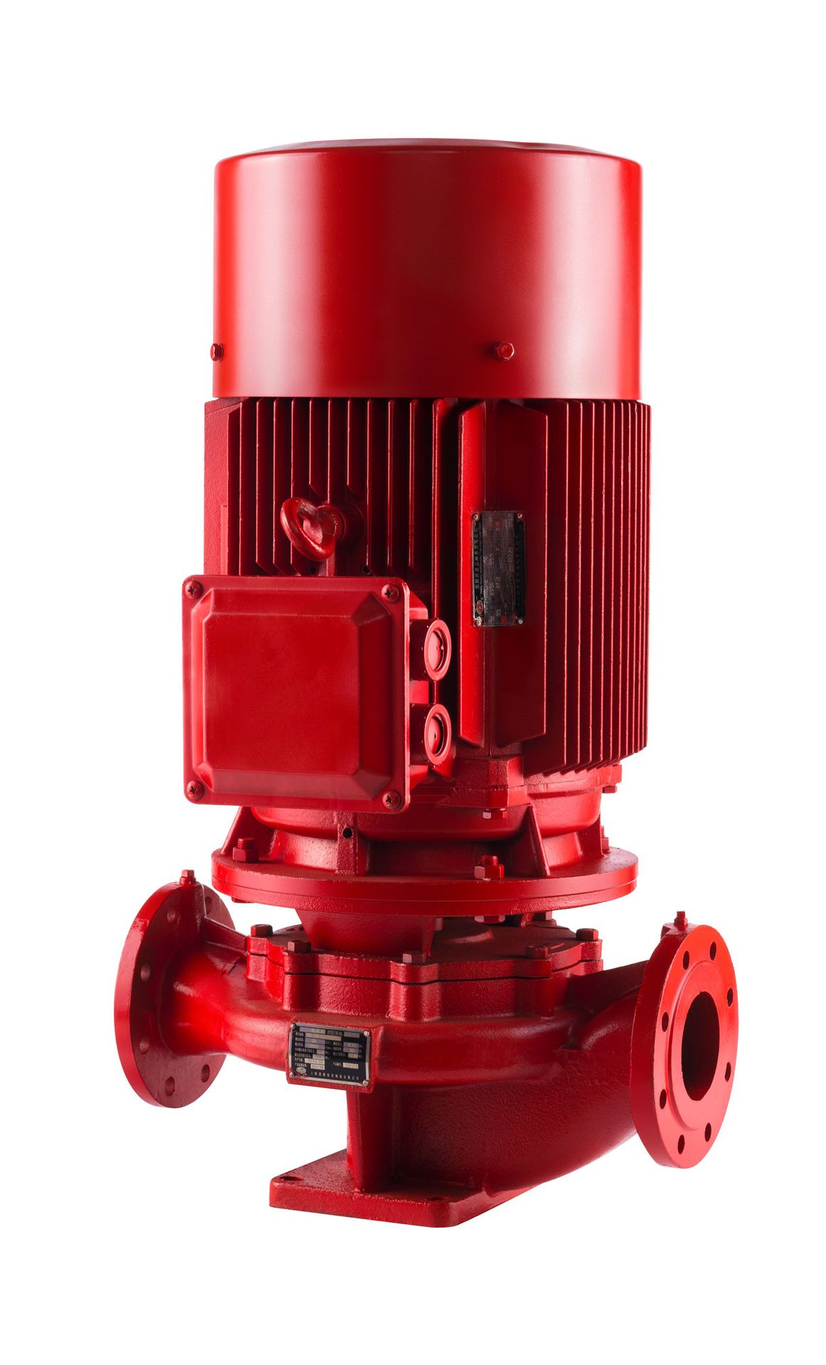 厂家批发 xbd 室内消火栓泵 自喷泵 立式消防泵 消防稳压泵