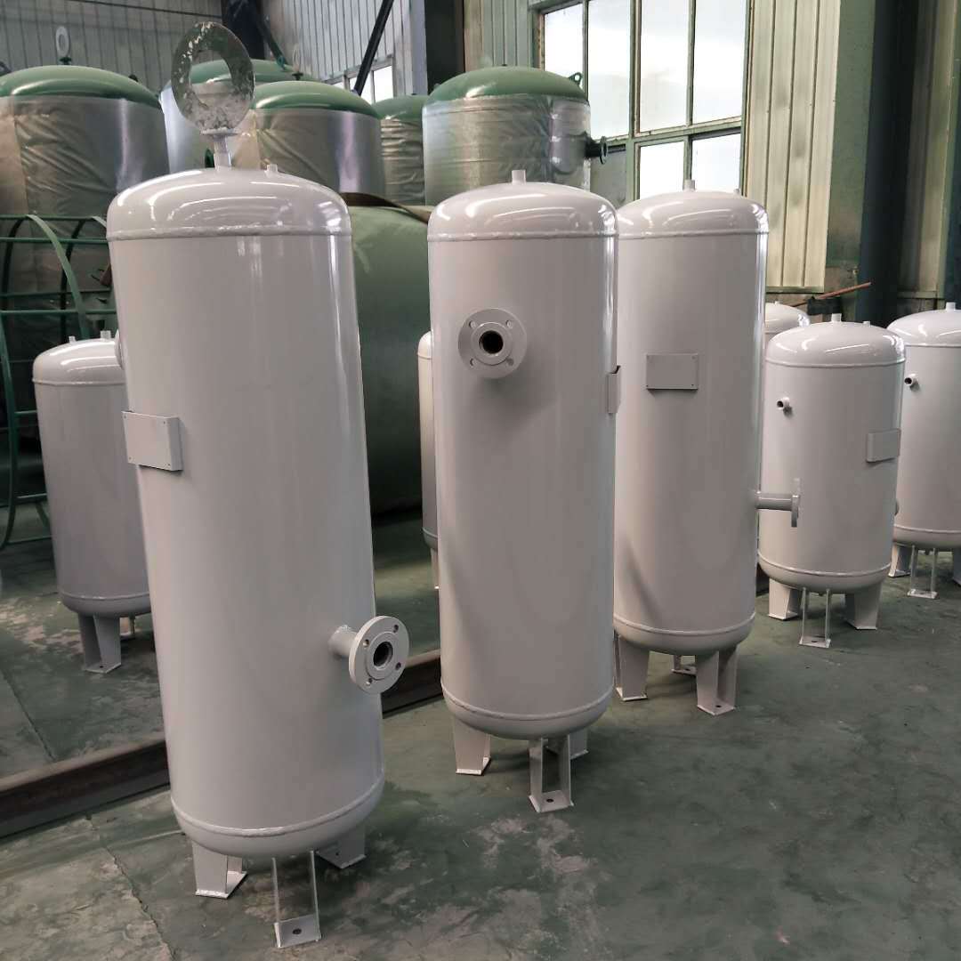 吸附塔 废气吸附塔 处理设备吸附塔 分集水器厂家设计定做