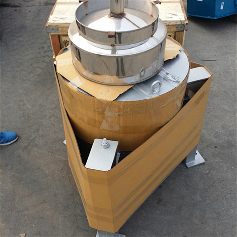 炸串油过滤机 煎炸油花生油滤油机 60型菜籽油过滤机厂家