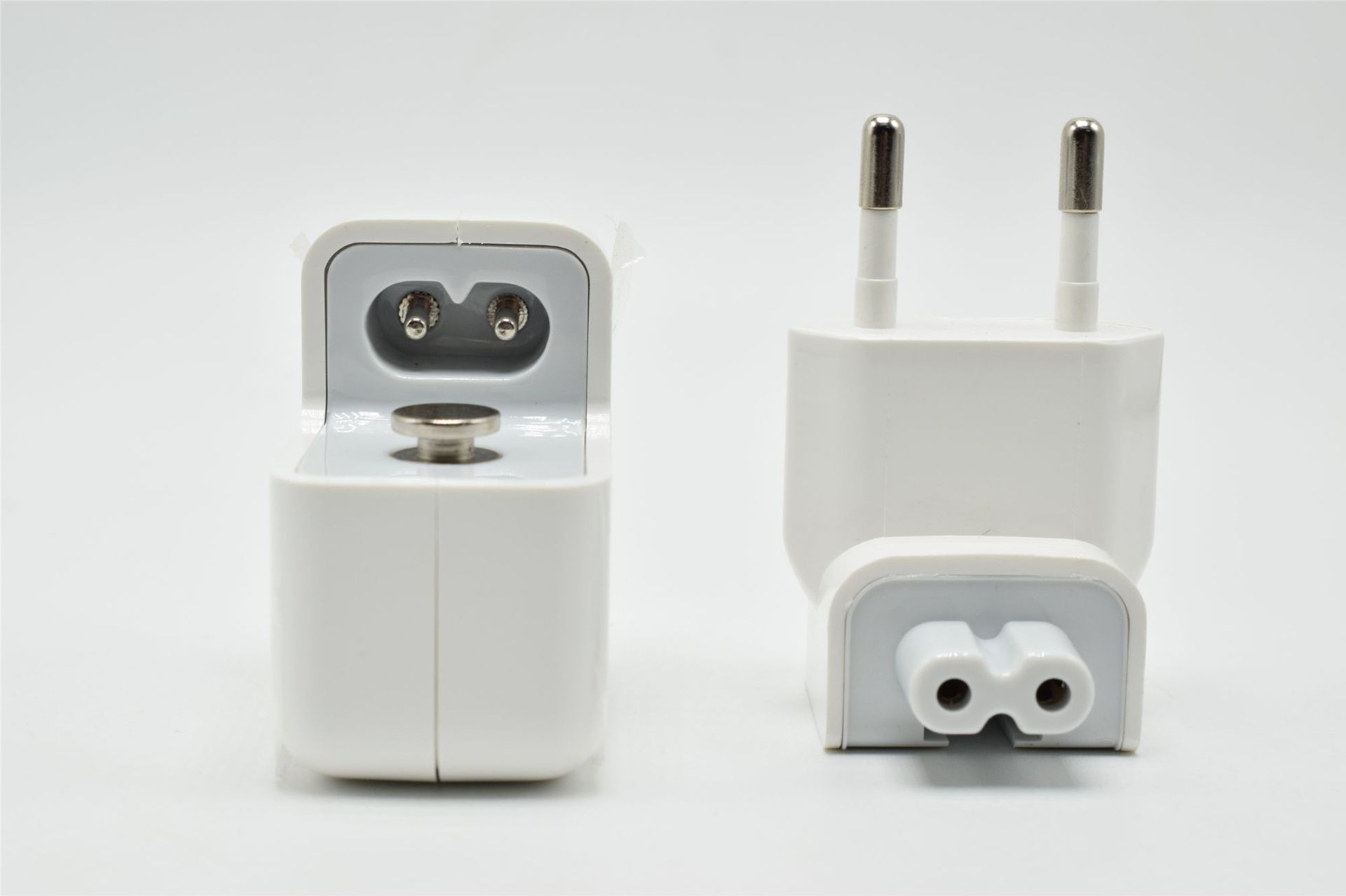 ipad充电头 美欧规可拆卸转换头 平板通用10w 5v/2.1a usb充电器