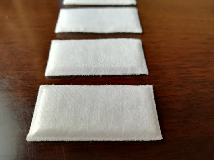 飞利浦伟康呼吸机557/567呼吸机过滤棉粉尘过滤棉过滤网空气滤膜