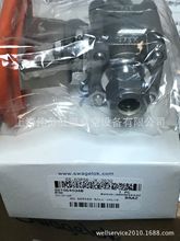 SWAGELOK VALVE SS-63PS8-JK-2839 蒸汽用球阀