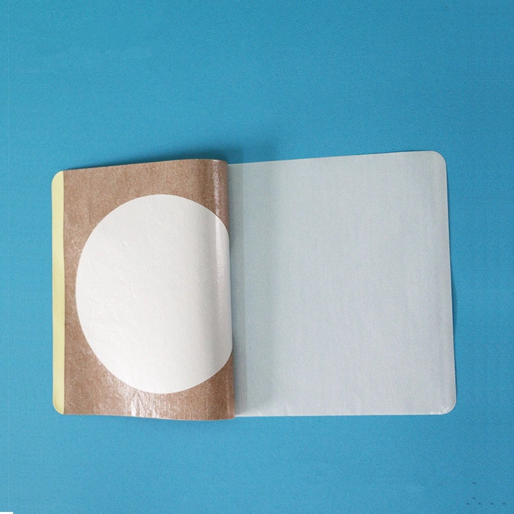 3435444555小儿三伏贴膏药布三九贴空白贴