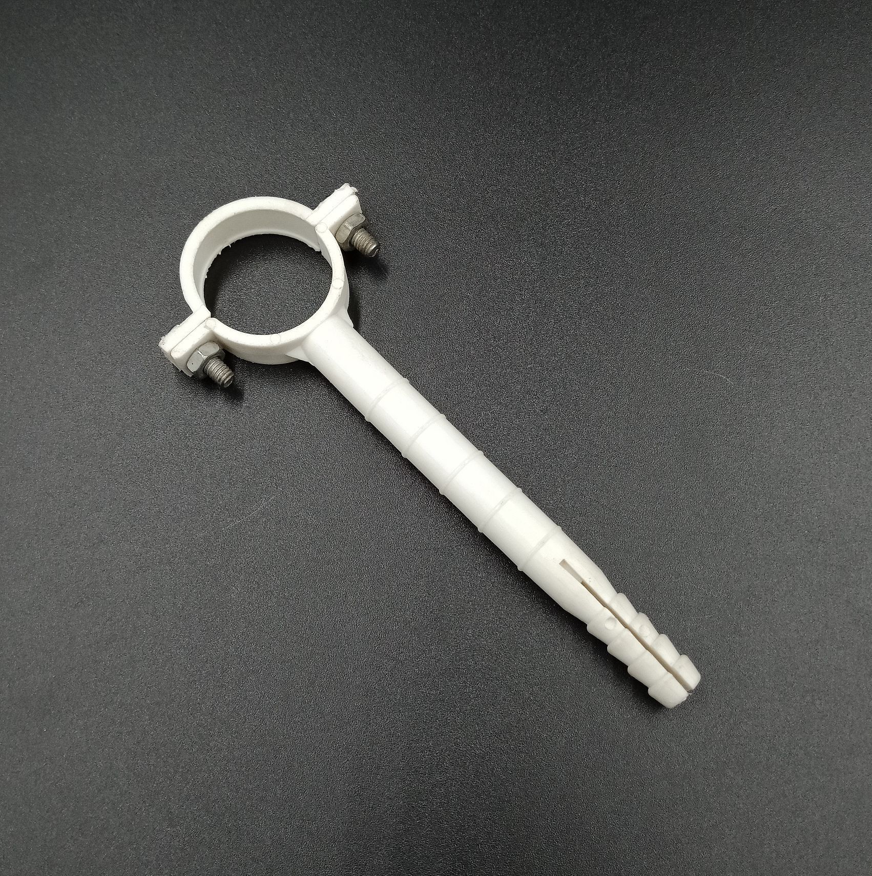 ppr管材管件塑料管卡u型管卡固定管卡厂家批发款式多ppr各种管卡