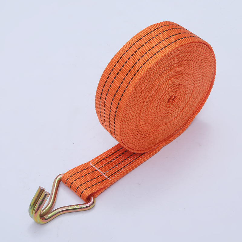 收紧器-2寸扁带拉紧器捆绑器 车用货物封车带紧固器 托盘紧绳器捆绑带