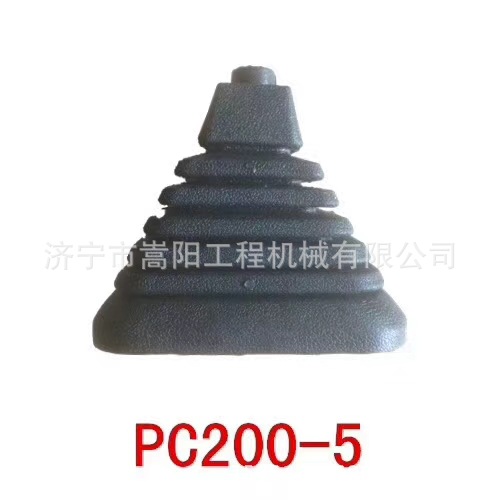 pc200-5防塵套
