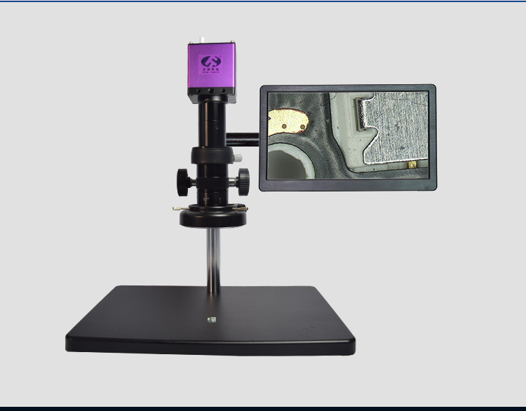 5 物镜放大倍数 0.7-4.