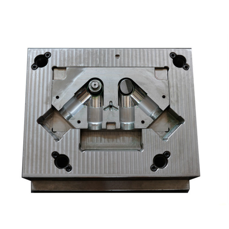 台州海翔模具专业儿童塑料注塑玩具教具模具万能工匠模具设计制造