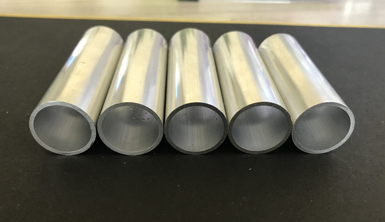 定制led灯铝管 电子烟铝合金外壳 雾化铝合金型材