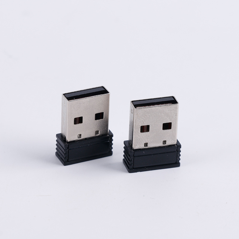 定制无线鼠标接收器 2.4g无线鼠标键盘接收器 泰凌微 博通接收器