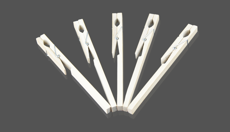 180mm 木制 试管夹 化学实验试管夹 实验室教学仪器器材