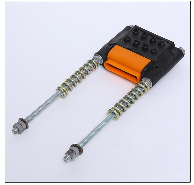 拉紧器 三级拉紧器 起重机3级拉紧器 起重机无接缝滑触线拉紧器