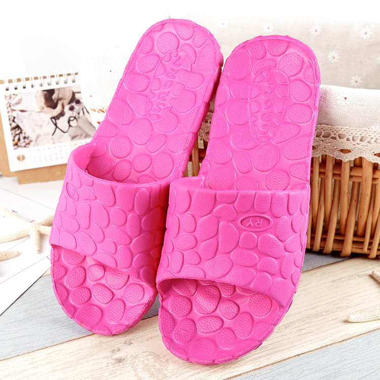 外贸货源鞋时尚居家拖鞋夏季eva情侣家用洗澡拖鞋男女外穿防滑鞋