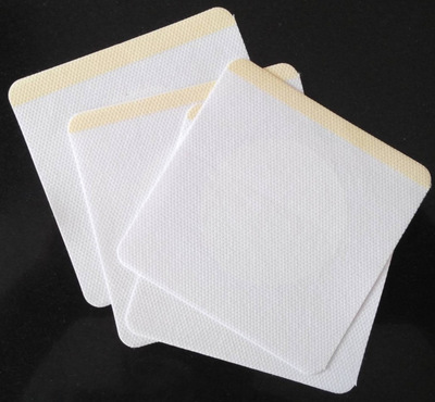 定制各种膏药贴三九三伏贴黑膏药布代加工