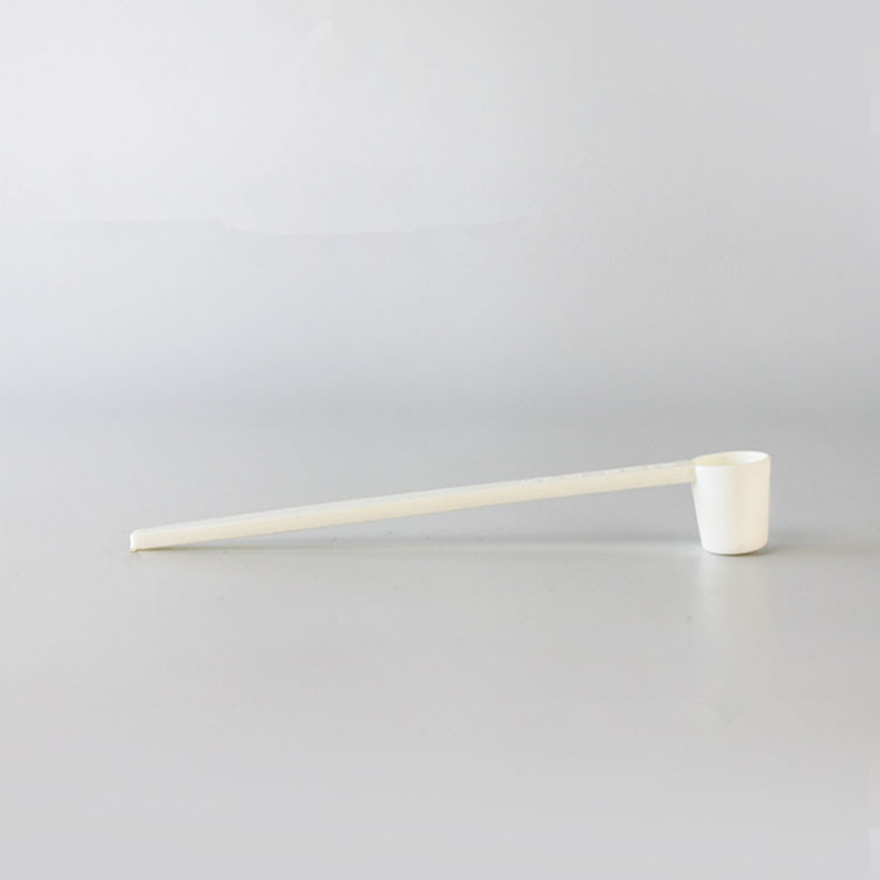 2克控盐勺长柄定量调料勺健康量勺塑料刻度勺可印刷定制分装工具