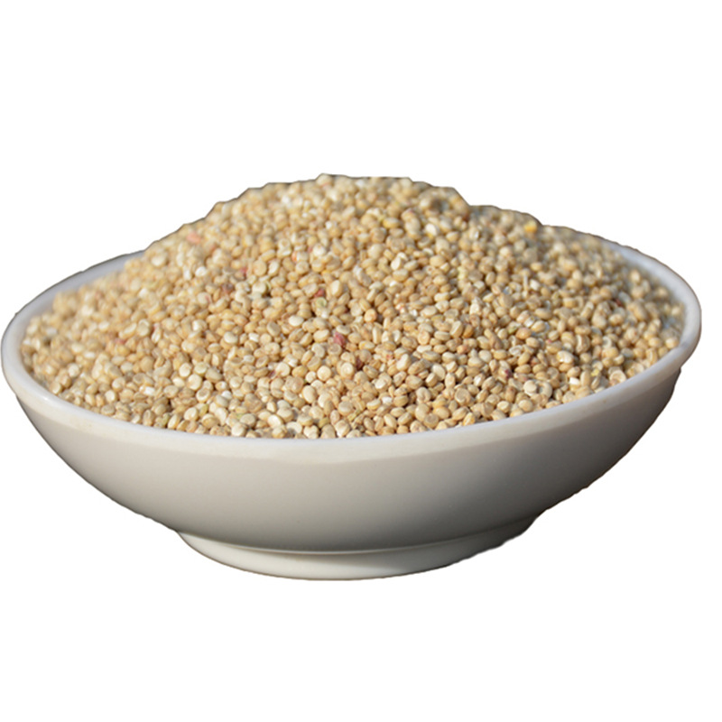 藜麦粉藜麦面粉藜麦米粉蛋糕粉馒头粉农家2斤里黎麦粉大量批发